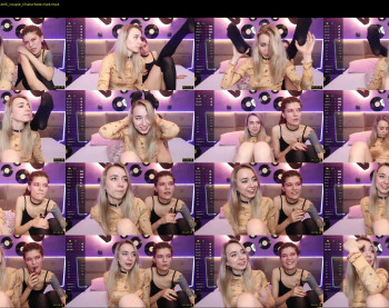 sweetthrone — 4 minute Chaturbate couple cam show recording, 1080p, Sep 6, 2021