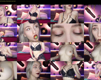 sweetthrone — 70 minute Chaturbate couple cam show recording, 1080p, Sep 6, 2021
