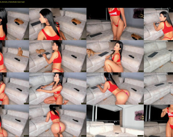 swt_molly — 70 minute Chaturbate female cam show recording, 1080p, Sep 6, 2021