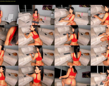 swt_molly — 70 minute Chaturbate female cam show recording, 1080p, Sep 6, 2021