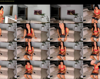 swt_molly — 6 minute Chaturbate female cam show recording, 1080p, Sep 6, 2021