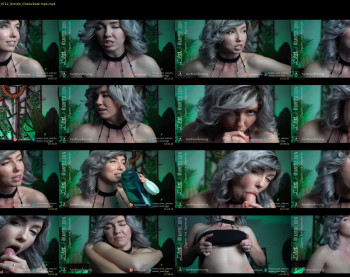 tantric_eden_ — 70 minute Chaturbate female cam show recording, 1080p, Sep 6, 2021