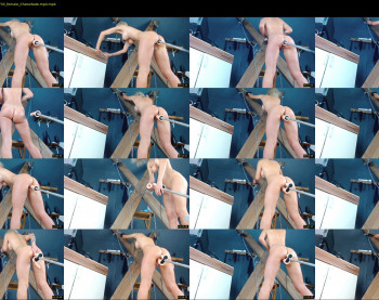 tanyaxlove — 25 minute Chaturbate female cam show recording, 720p, Sep 6, 2021