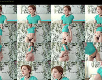 tayasha — 11 minute Chaturbate female cam show recording, 1080p, Sep 6, 2021