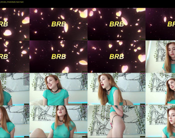 tayasha — 50 minute Chaturbate female cam show recording, 1080p, Sep 6, 2021
