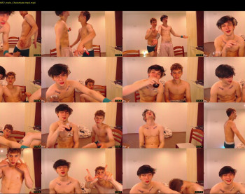 teddy_mode — 70 minute Chaturbate couple cam show recording, 1080p, Sep 6, 2021
