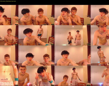 teddy_mode — 70 minute Chaturbate couple cam show recording, 1080p, Sep 6, 2021