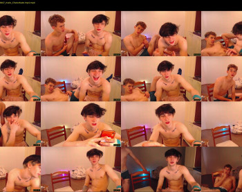 teddy_mode — 33 minute Chaturbate couple cam show recording, 1080p, Sep 6, 2021