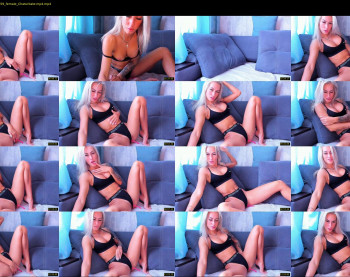 teonatorru — 14 minute Chaturbate female cam show recording, 720p, Sep 7, 2021