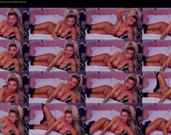 thebaewatch — 17 minute Chaturbate female cam show recording, 1080p, Sep 6, 2021