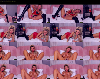 thebaewatch — 53 minute Chaturbate female cam show recording, 1080p, Sep 6, 2021