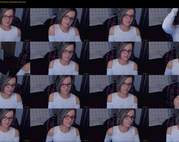 tiffanyriox — 44 minute Chaturbate female cam show recording, 720p, Sep 7, 2021