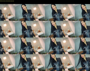 tiffanystone_ — 70 minute Chaturbate female cam show recording, 1080p, Sep 6, 2021