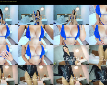 tiffanystone_ — 28 minute Chaturbate female cam show recording, 1080p, Sep 6, 2021