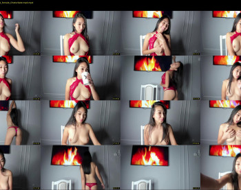tinaniksy — 47 minute Chaturbate female cam show recording, 1080p, Sep 6, 2021