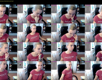 tinkissa — 62 minute Chaturbate couple cam show recording, 720p, Sep 6, 2021