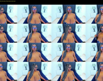 tracy_owen — 9 minute Chaturbate female cam show recording, 1080p, Sep 6, 2021