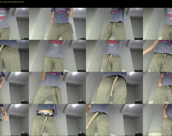 tralalabala — 61 minute Chaturbate male cam show recording, 1080p, Sep 7, 2021
