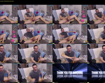 trojanbrit — 28 minute Chaturbate male cam show recording, 1080p, Sep 7, 2021