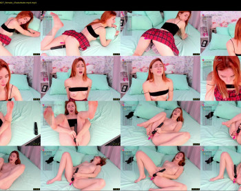 unicorngirls — 70 minute Chaturbate couple cam show recording, 1080p, Sep 6, 2021
