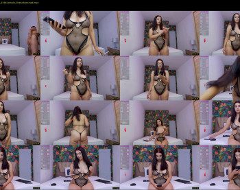 valleriejonnes — 19 minute Chaturbate female cam show recording, 1080p, Sep 6, 2021