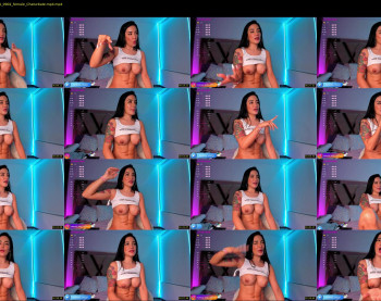 vanessa_sexxy — 3 minute Chaturbate female cam show recording, 1080p, Sep 6, 2021