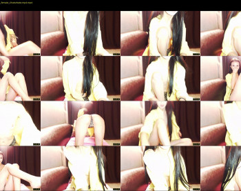 verasun — 41 minute Chaturbate female cam show recording, 720p, Sep 6, 2021