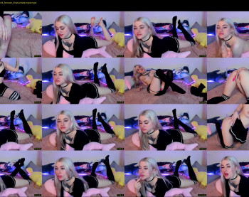vergill_hell — 70 minute Chaturbate female cam show recording, 1080p, Sep 7, 2021