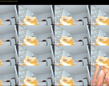 vinsentt_frantlyy — 4 minute Chaturbate male cam show recording, 1080p, Sep 6, 2021