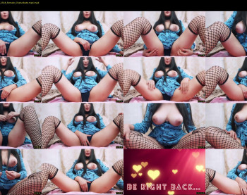 wethoneybee — 70 minute Chaturbate female cam show recording, 1080p, Sep 6, 2021