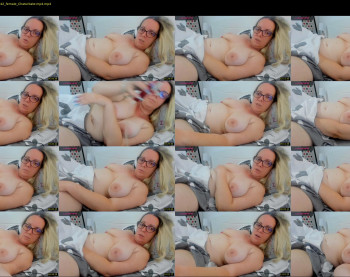 wetladyjoy — 13 minute Chaturbate female cam show recording, 720p, Sep 6, 2021