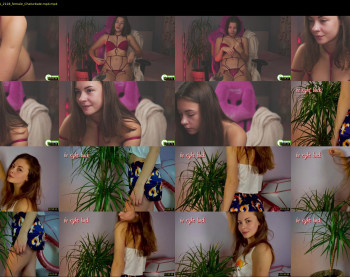 why_again_me — 70 minute Chaturbate female cam show recording, 1080p, Sep 6, 2021