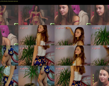 why_again_me — 70 minute Chaturbate female cam show recording, 1080p, Sep 6, 2021