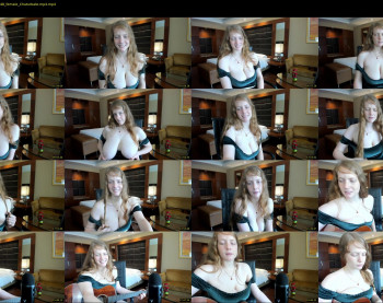 x__rose__x — 34 minute Chaturbate female cam show recording, 720p, Sep 6, 2021