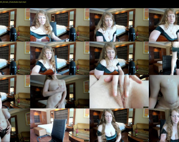 x__rose__x — 65 minute Chaturbate female cam show recording, 720p, Sep 6, 2021