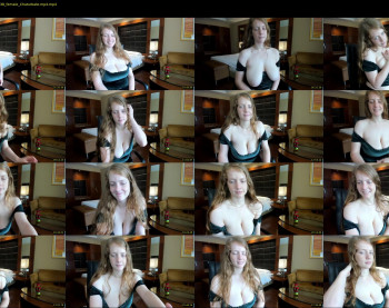 x__rose__x — 32 minute Chaturbate female cam show recording, 720p, Sep 6, 2021