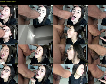 xhxoxtxsxex — 43 minute Chaturbate couple cam show recording, 1080p, Sep 6, 2021