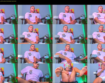 yamp_bigcock — 99 minute Chaturbate male cam show recording, 720p, Sep 7, 2021
