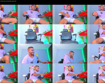 yamp_bigcock — 78 minute Chaturbate male cam show recording, 720p, Sep 7, 2021