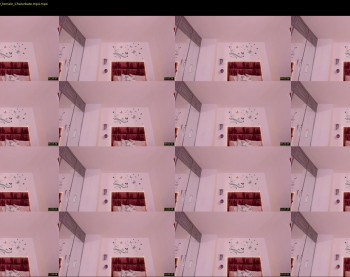 yorgely_ — 23 minute Chaturbate female cam show recording, 1080p, Sep 7, 2021