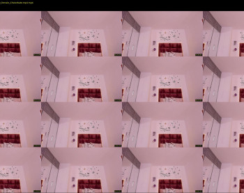 yorgely_ — 21 minute Chaturbate female cam show recording, 1080p, Sep 7, 2021