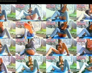 yourguiltypassionn — 114 minute Chaturbate female cam show recording, 720p, Sep 6, 2021