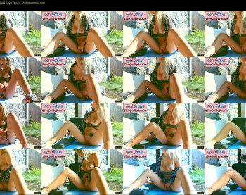 yourguiltypassionn — 8 minute Chaturbate female cam show recording, 720p, Sep 6, 2021