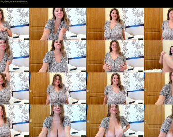 yourlove777 — 9 minute Chaturbate female cam show recording, 1080p, Sep 6, 2021