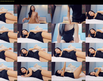 yumi_yui — 71 minute Chaturbate female cam show recording, 1080p, Sep 6, 2021