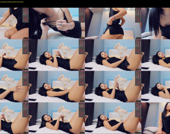 yumi_yui — 72 minute Chaturbate female cam show recording, 1080p, Sep 6, 2021