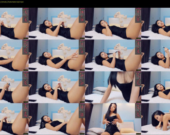 yumi_yui — 44 minute Chaturbate female cam show recording, 1080p, Sep 6, 2021