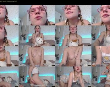 69littlebig69 — 34 minute Chaturbate couple cam show recording, 720p, Sep 7, 2021