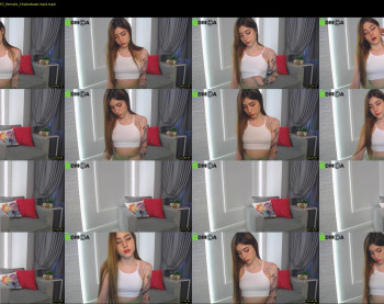 _austra1ia — 70 minute Chaturbate female cam show recording, 1080p, Sep 7, 2021
