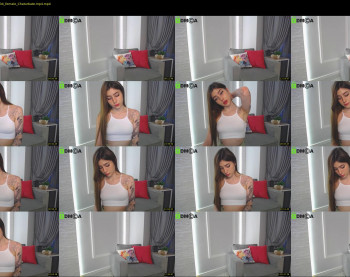 _austra1ia — 70 minute Chaturbate female cam show recording, 1080p, Sep 7, 2021